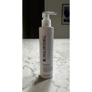 NEW Paul Mitchell Soft Style Fast Form Styling Cream Gel - 6.8 fl oz / 200ml